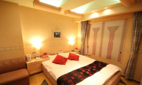 Отель Hotel Dressy (Adult Only)  Химедзи